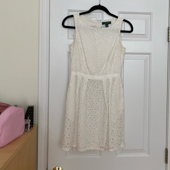 Ralph Lauren Dress - Picture 1 of 4